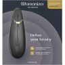 Бесконтактный клиторальный стимулятор WOMANIZER PREMIUM 2 черный WZ212SG9